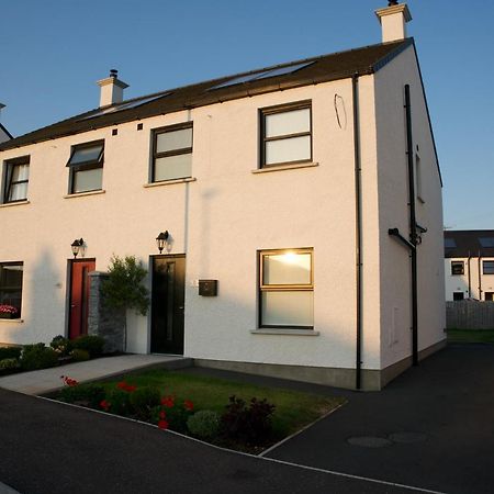 Modern 3 Bedroom Coastal Home Newry Eksteriør bilde