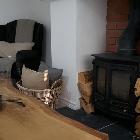 Modern 3 Bedroom Coastal Home Newry Eksteriør bilde
