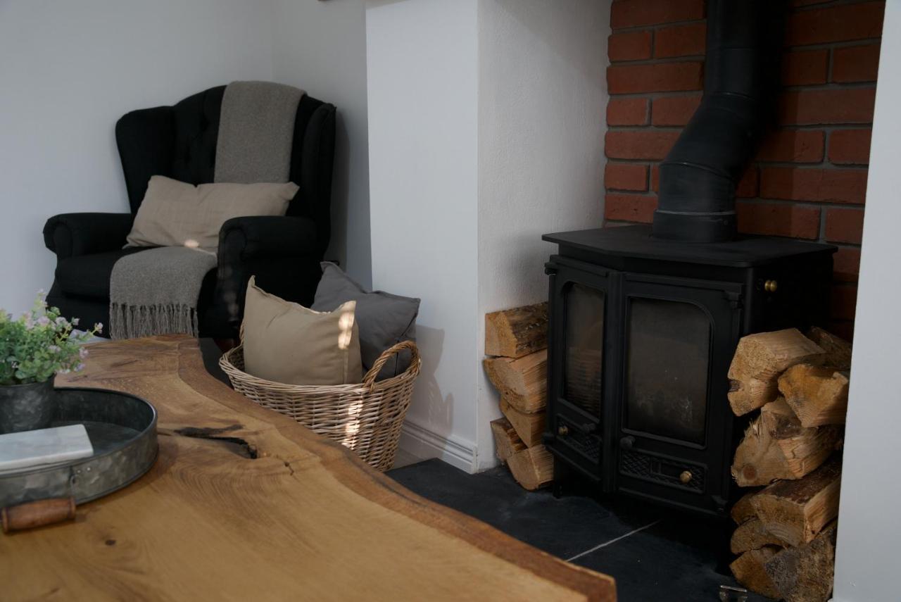 Modern 3 Bedroom Coastal Home Newry Eksteriør bilde