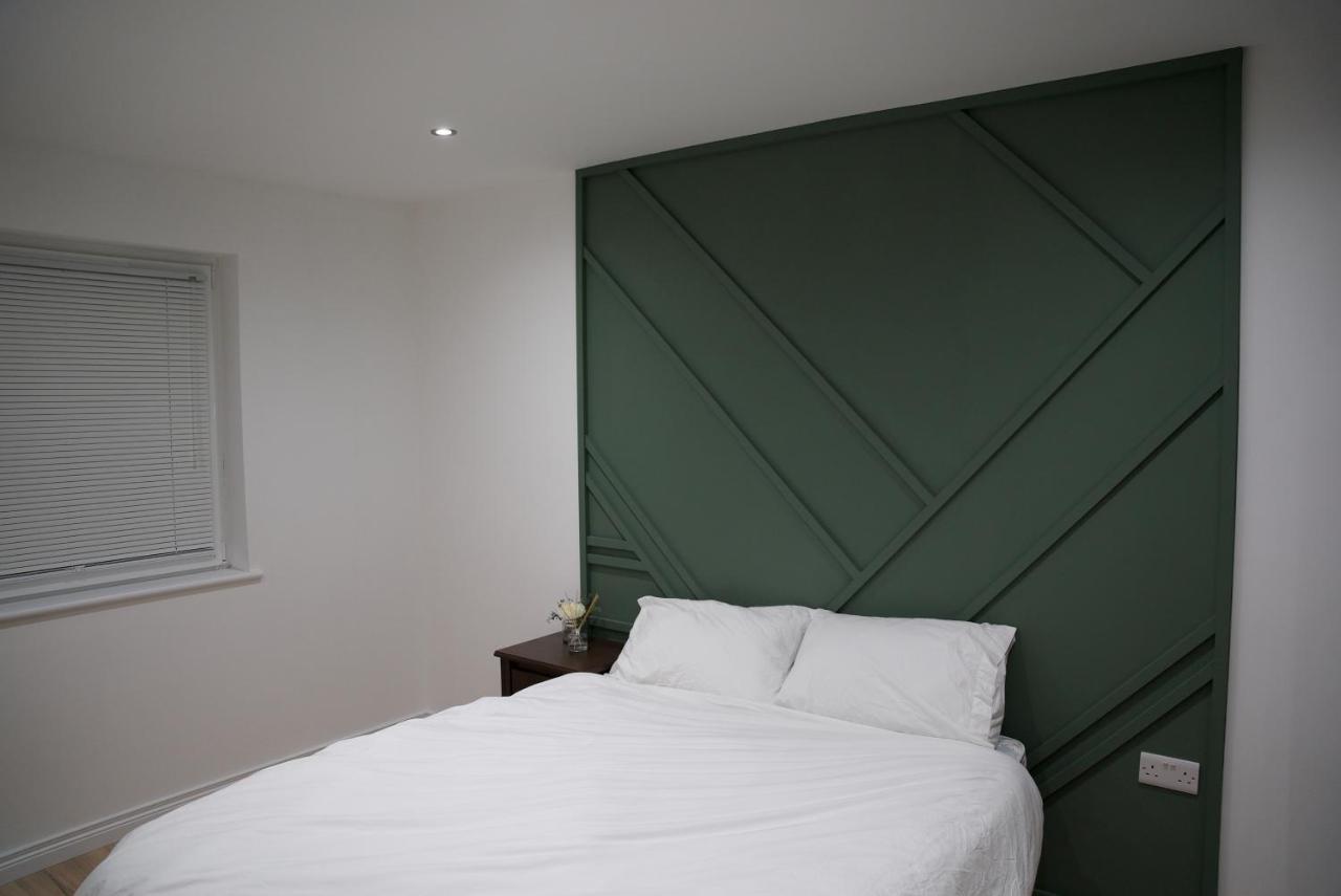 Modern 3 Bedroom Coastal Home Newry Eksteriør bilde